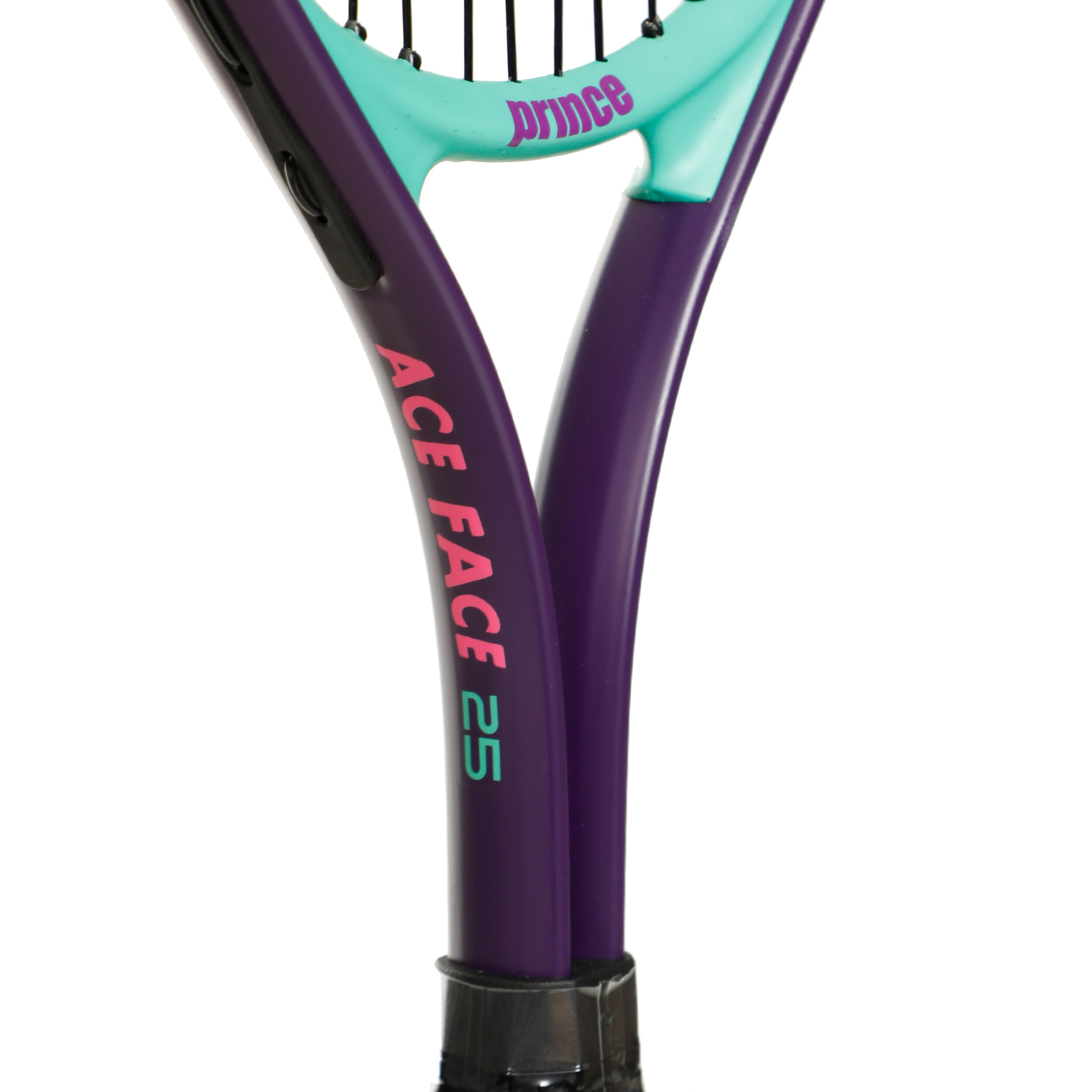 Ace Face 25 Pink Kinderschläger