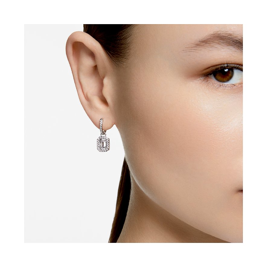 Swarovski Ohrstecker Millenia