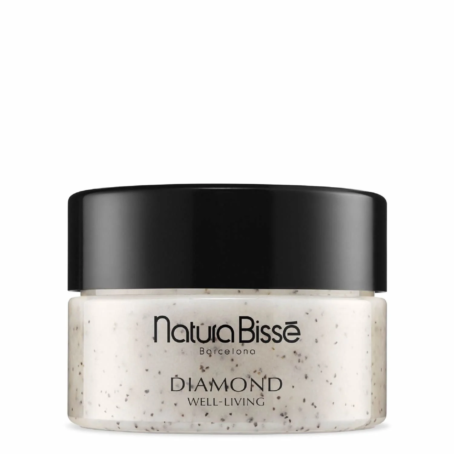 Diamond Well-Living The Body Scrub - Απολεπιστικό