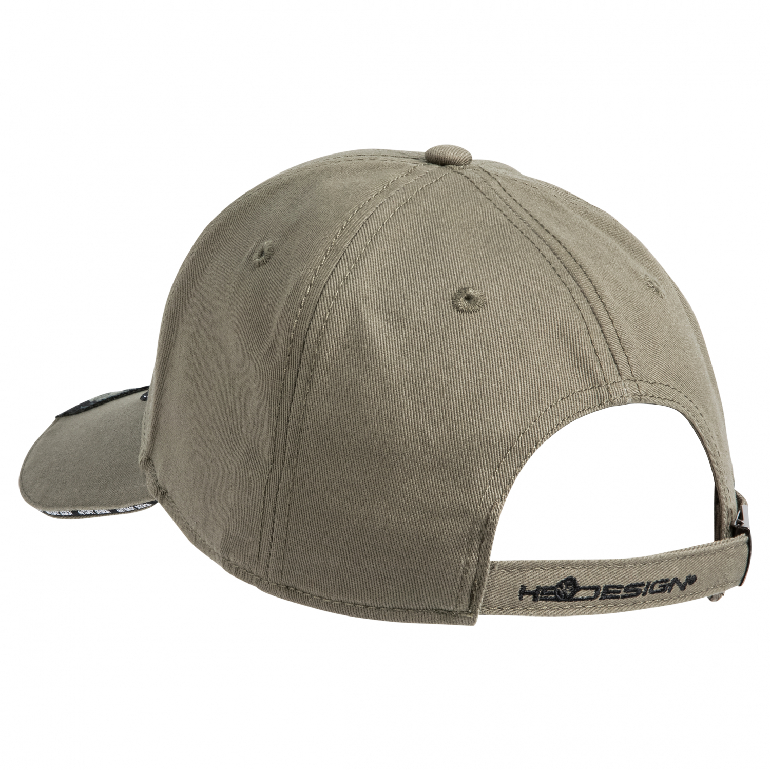 Hotspot Unisex Base Cap Rig Forever