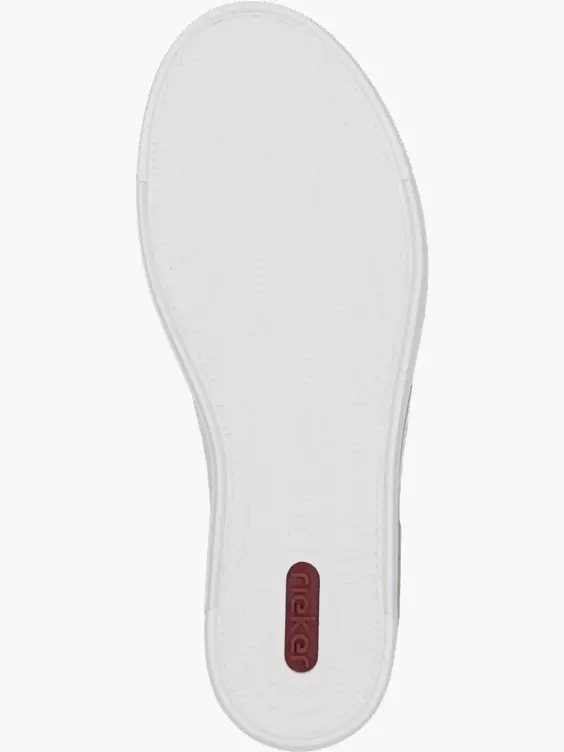 Rieker Damen Sneaker Low