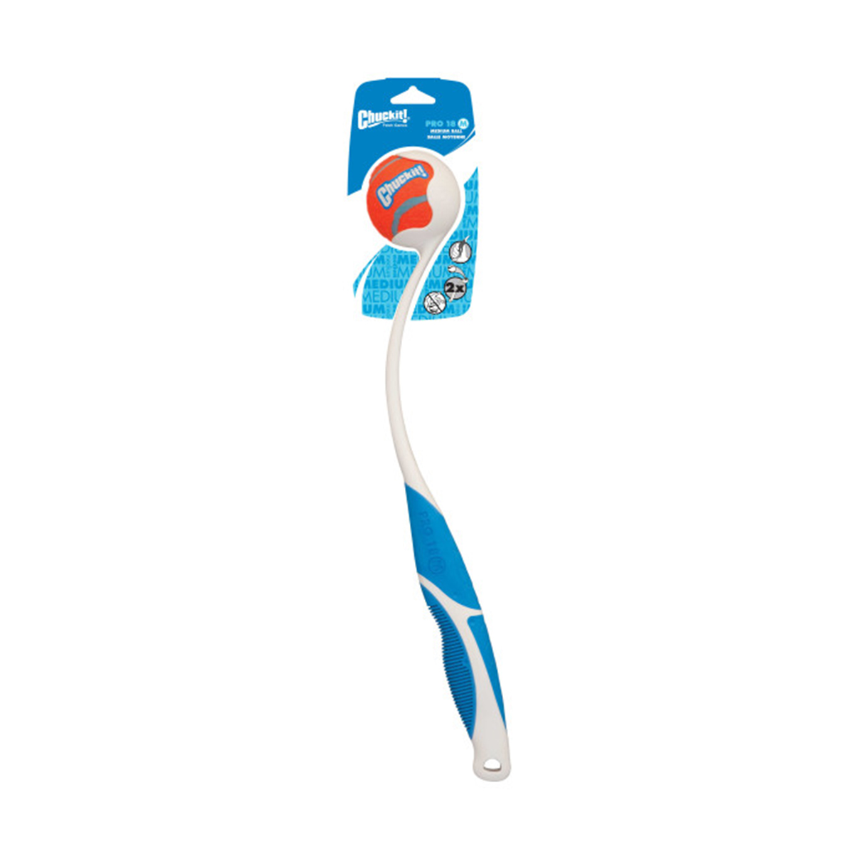 Chuckit! Ballschleuder Launcher Pro günstig kaufen bei ZooRoyal