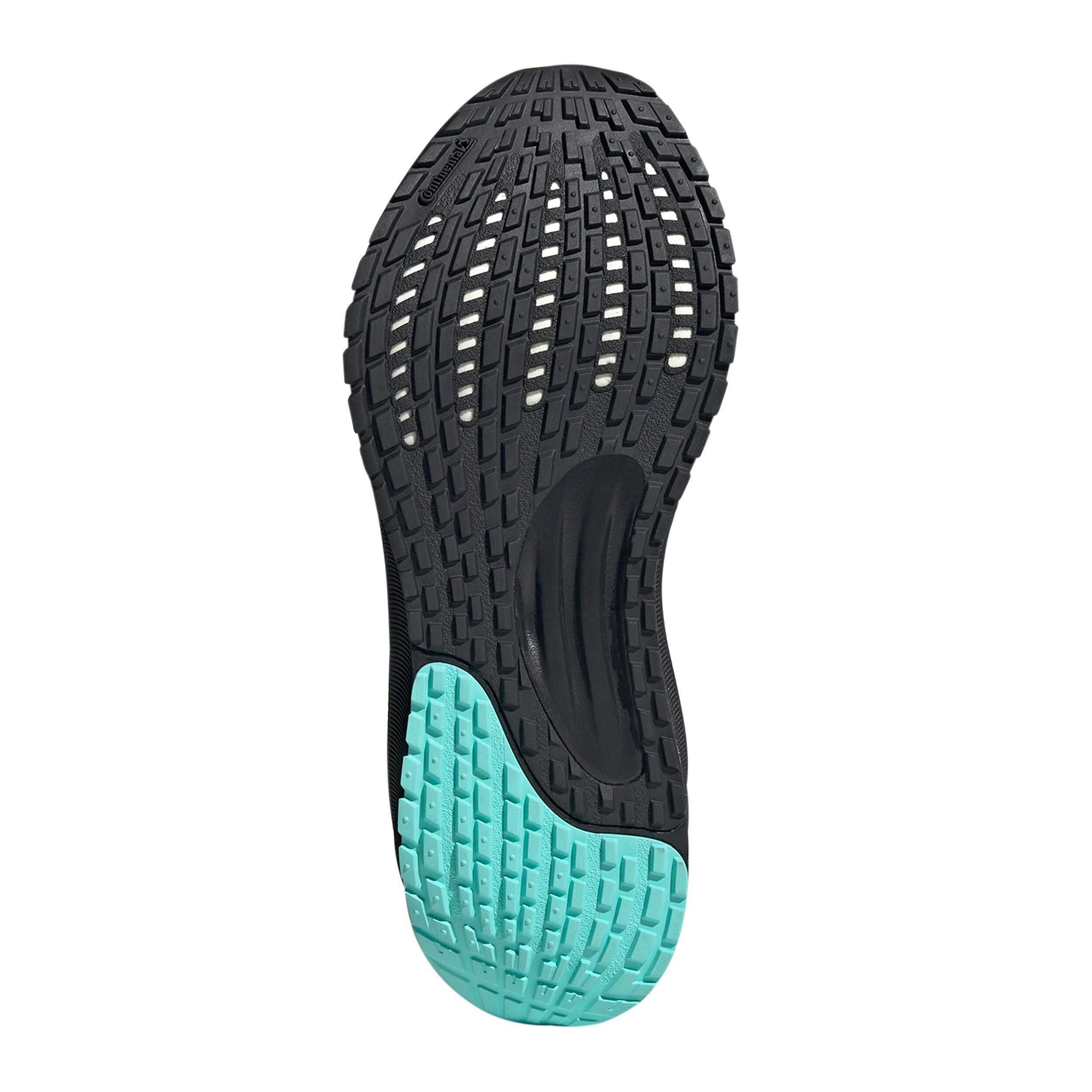 Supernova GTX Neutralschuh Damen - Schwarz, Lila