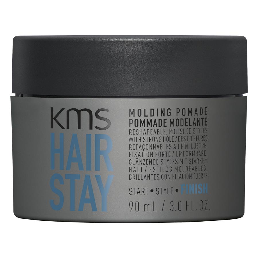 Molding Pomade