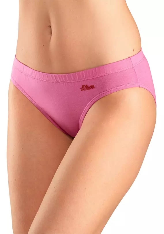 Bikinislip