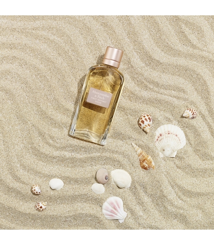 ABERCROMBIE & FITCH-FIRST INSTINCT SHEER-Eau de Parfum