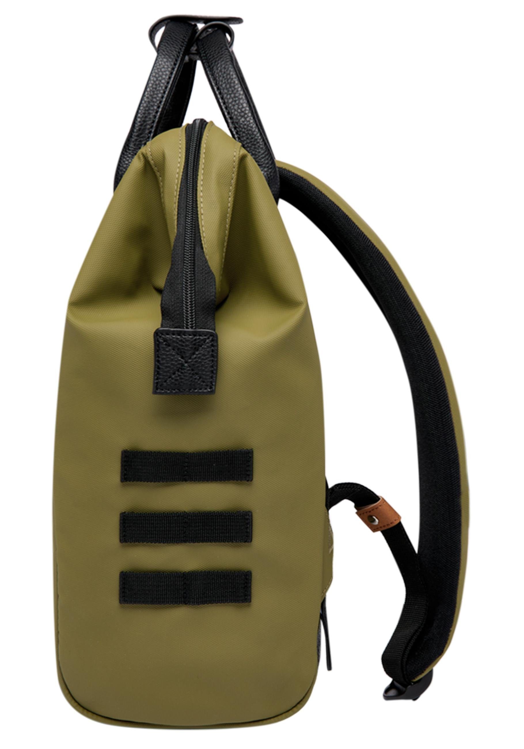 CABAIA Tagesrucksack Adventurer M Waterproof Recycled, wasserdichter Cityrucksack