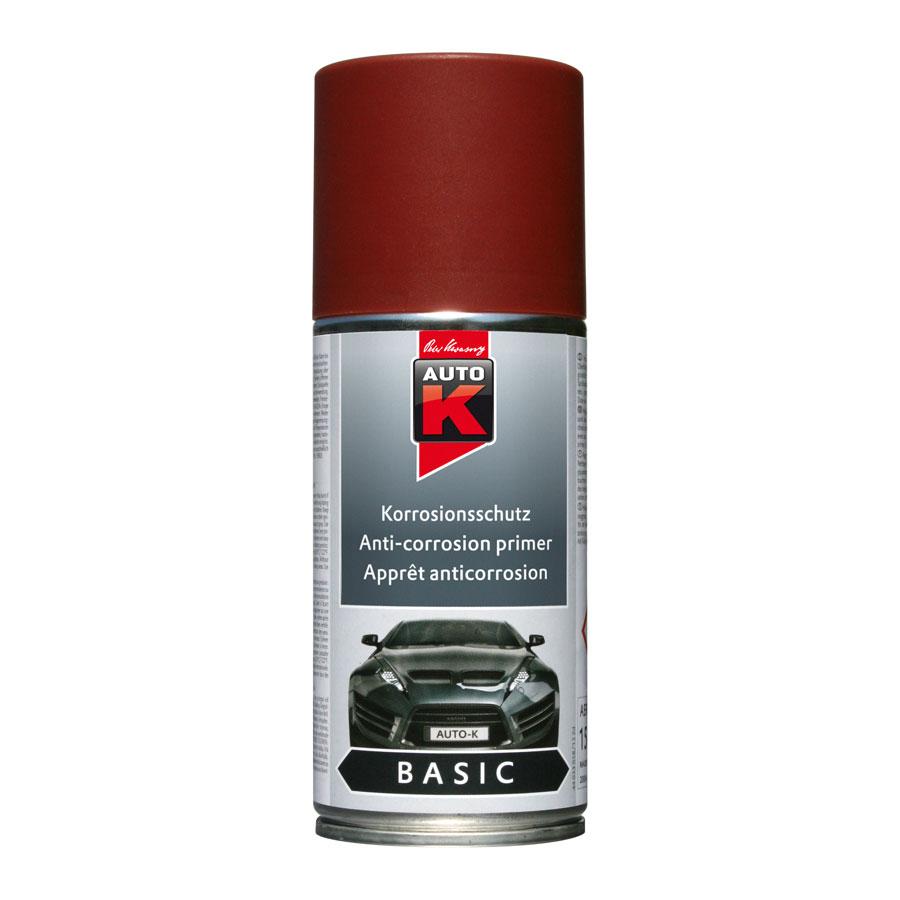 Auto-K Korrosionsschutz-Grundierung 150 ml rotbraun - ATU