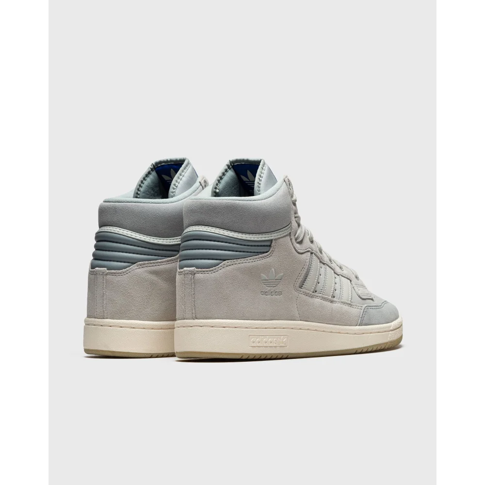 adidas Centennial 85 HI High FZ5995 / grau