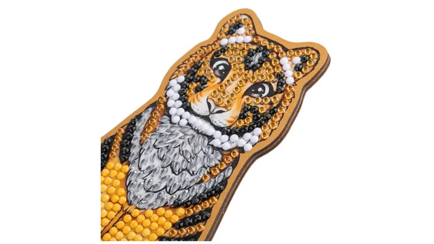 Craft Buddy - Crystal Art Diamond Painting 