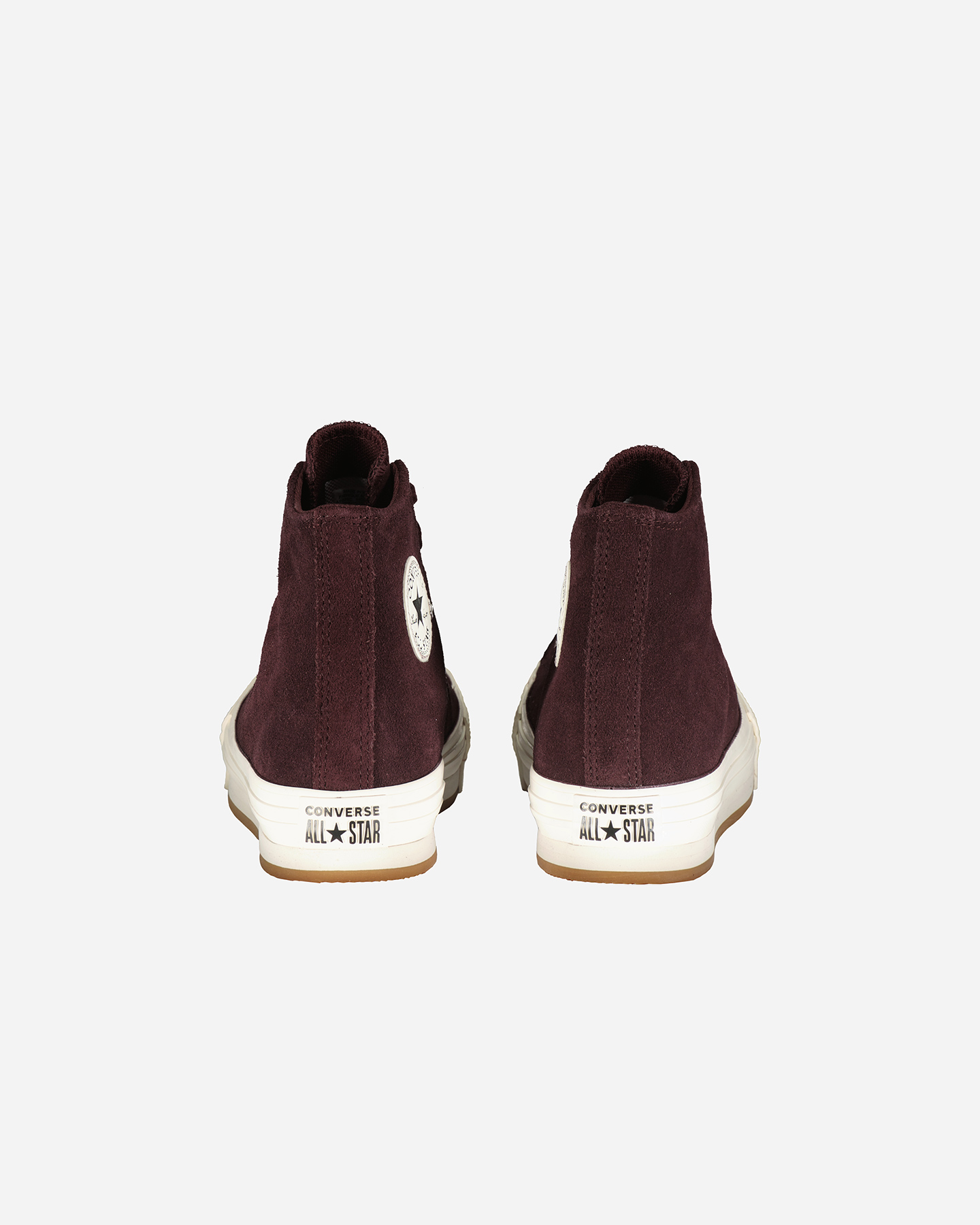 Trampki Converse Chuck Taylor All Star Eva Lift High Gs Jr A11596C