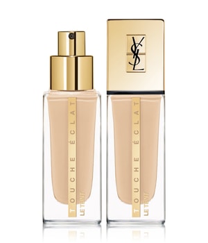 Yves Saint Laurent Touche Éclat Le Teint Flüssige Foundation-25 ml