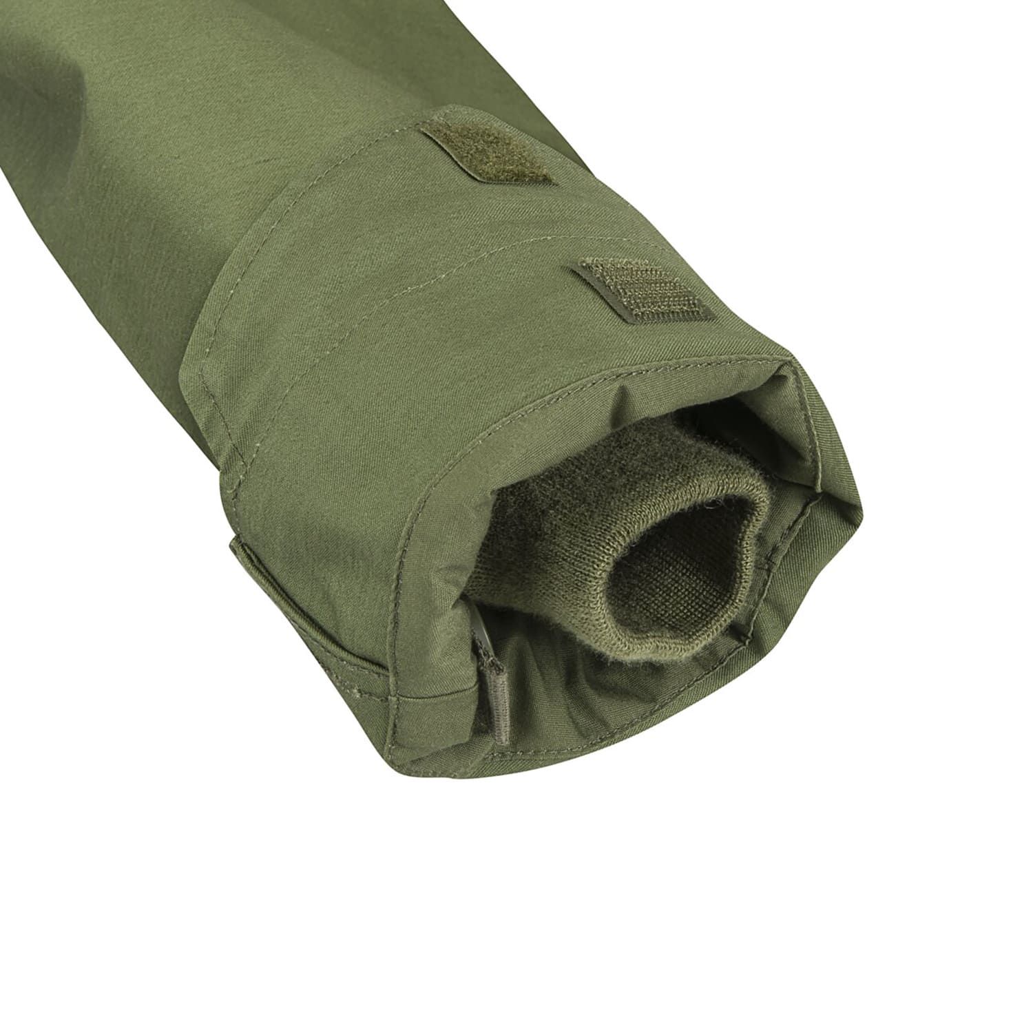 M65 Jacke NyCo Sateen