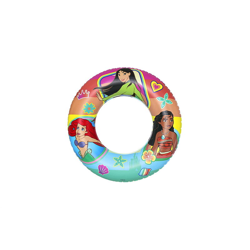 Bestway Badering 56 cm prinsesse