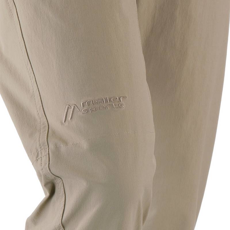Maier Sports Inara Slim Wanderhose Damen