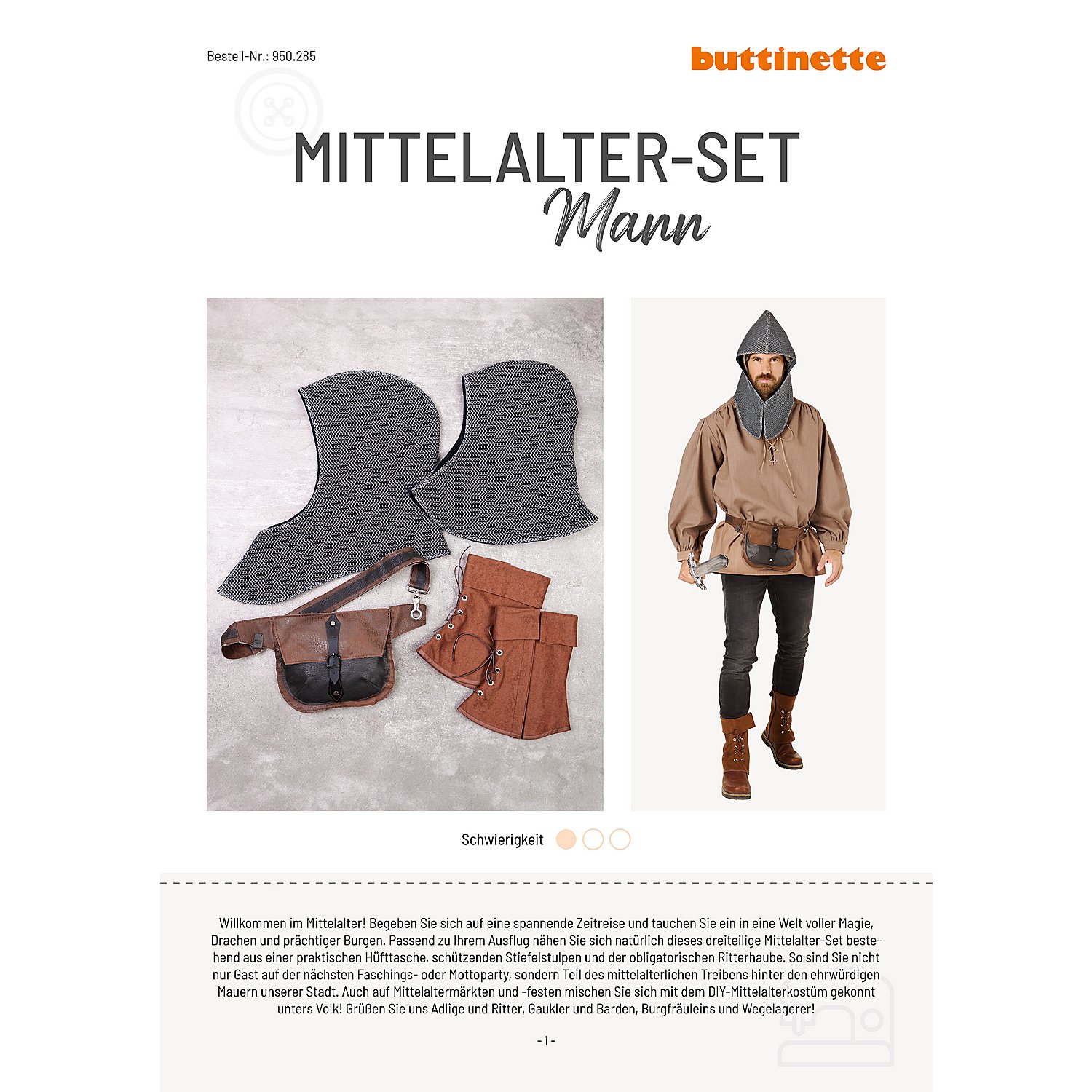 Nähanleitung 