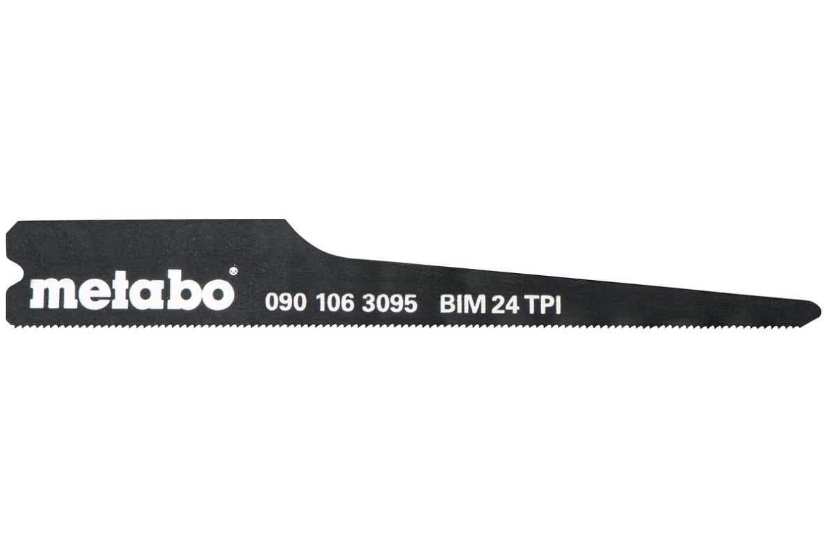 Метабо прибор 901063095 901063095 Лист тестере KS 6000 10x24Z