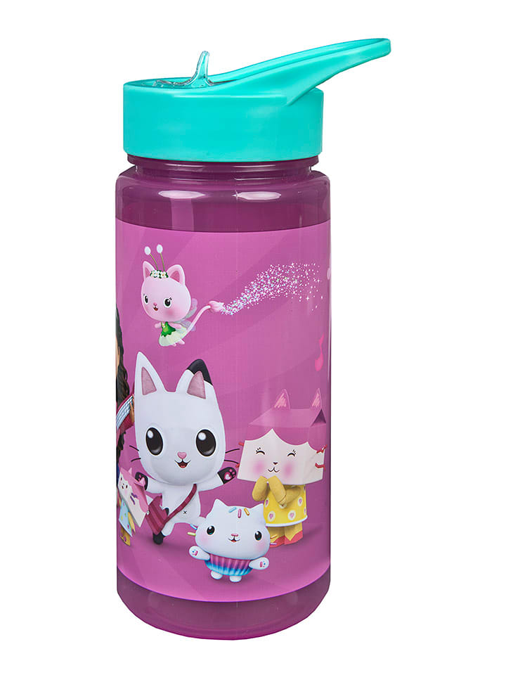 SCOOLI Trinkflasche 
