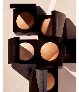 LAURA MERCIER Matte Radiance Baked Powder Bronzingpuder-7.5 g