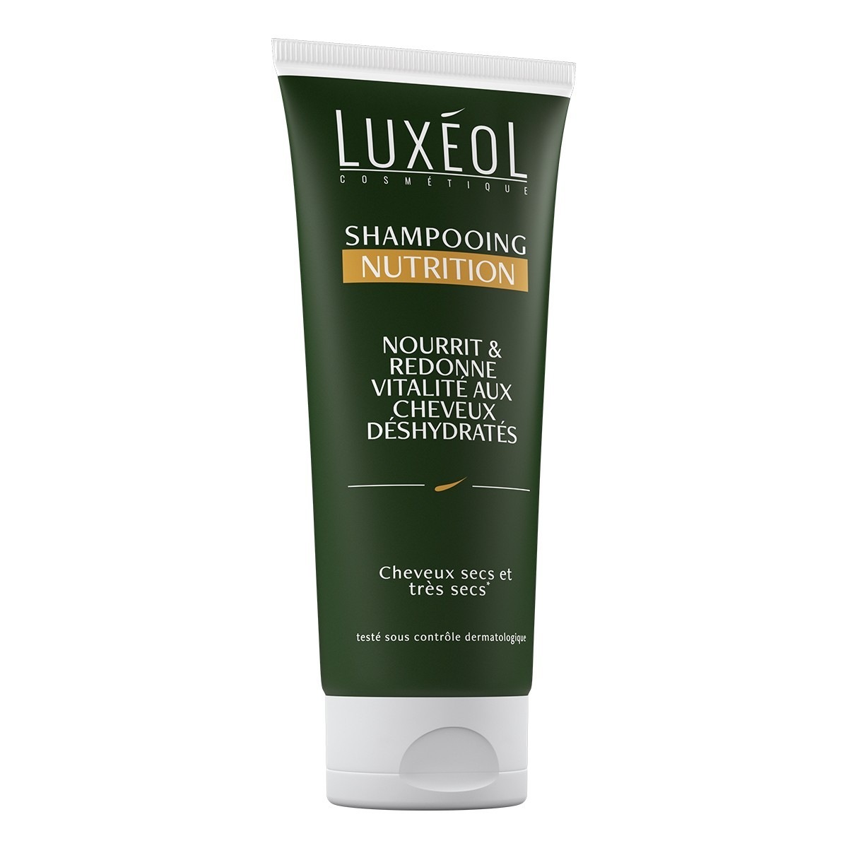 Luxéol Nutrition