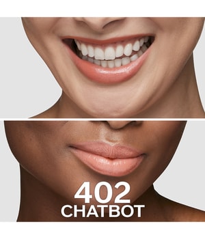 Shiseido Technosatin Gel Lipstick Lippenstift-3.3 g