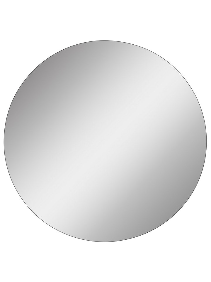 Evila LED-Spiegel in Weiß - Ø 40 cm günstig kaufen onesize