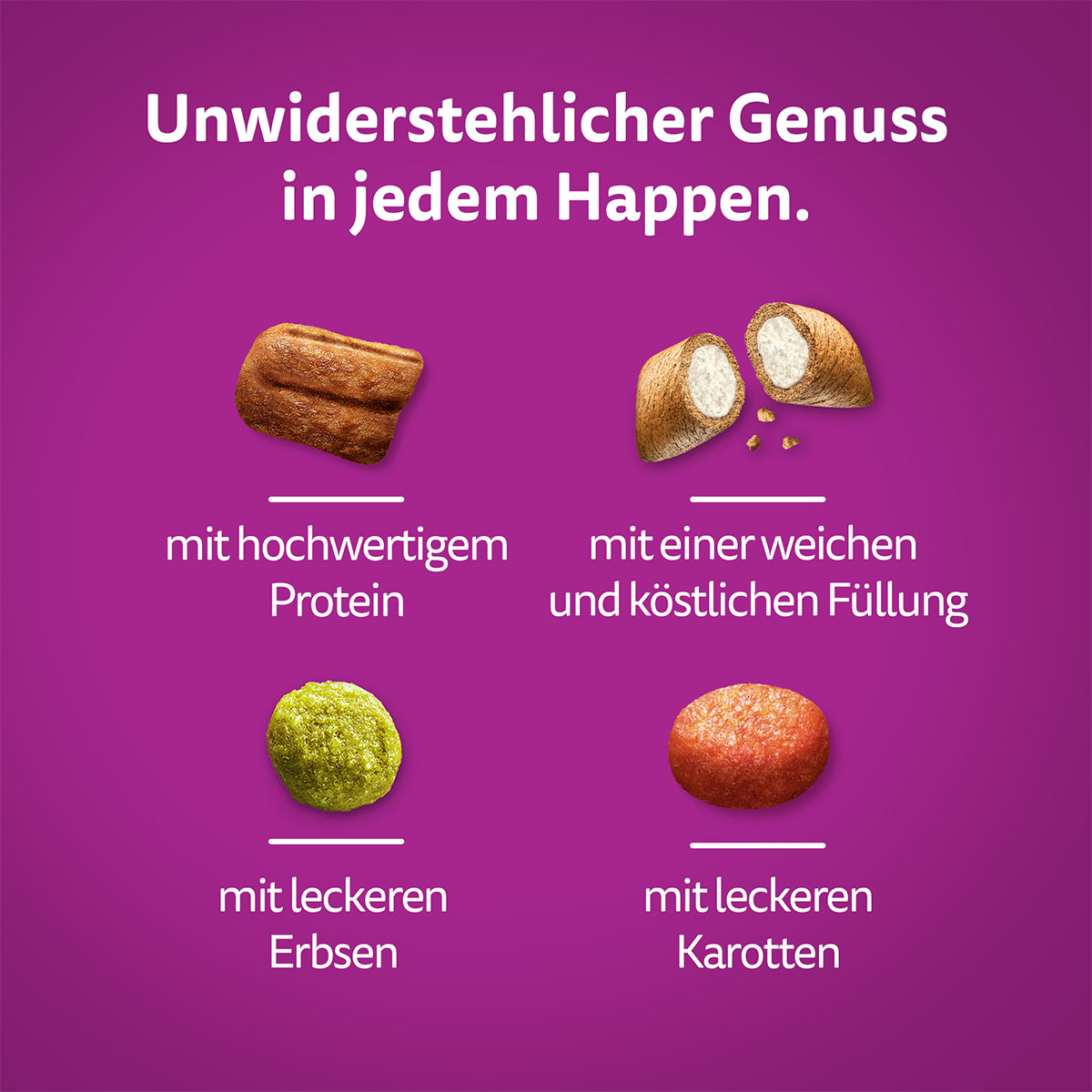 Whiskas Adult 1+ mit Thunfisch günstig kaufen