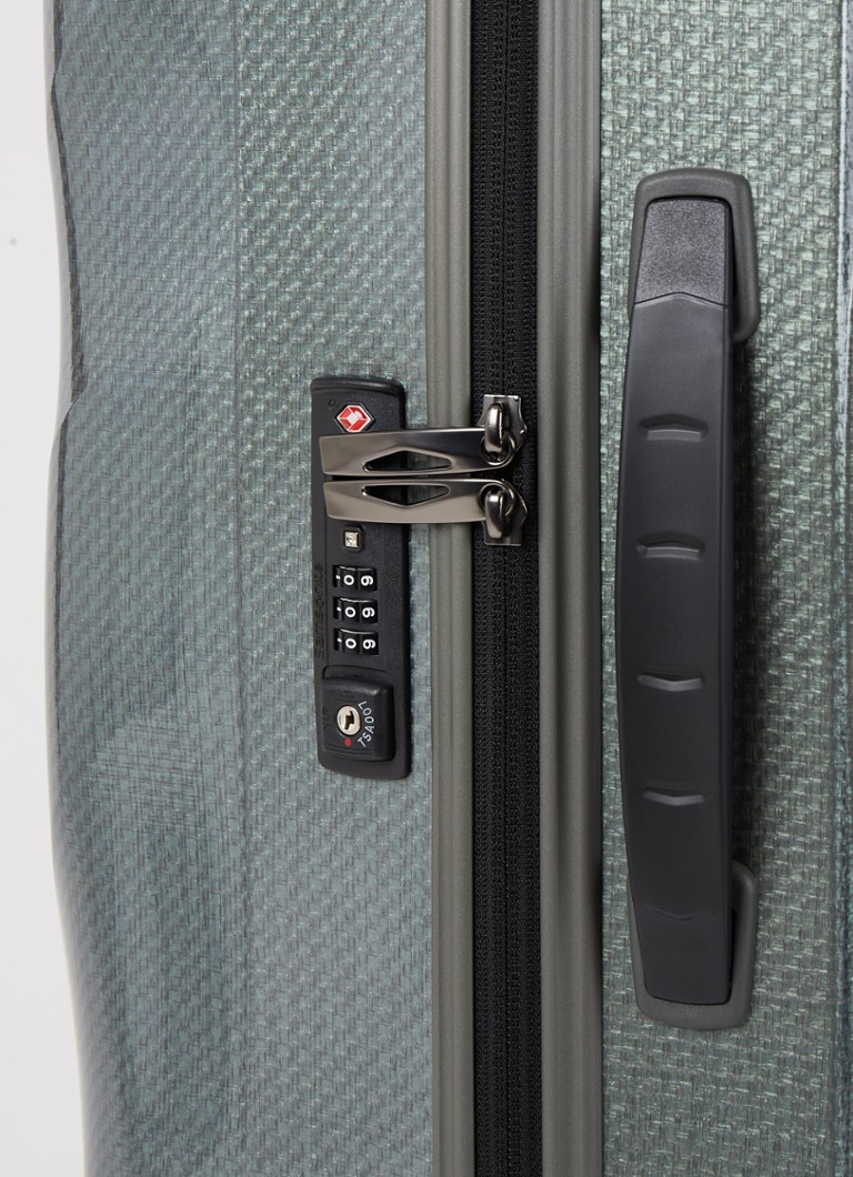 Περιστρεφόμενος φακός Samsonite C-Lite 81 εκ.