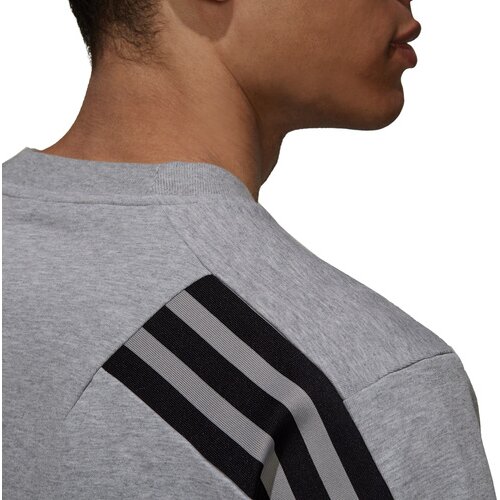 ADIDAS HERREN SPORTSWEAR FUTURE ICONS 3-STREIFEN SWEATSHIRT