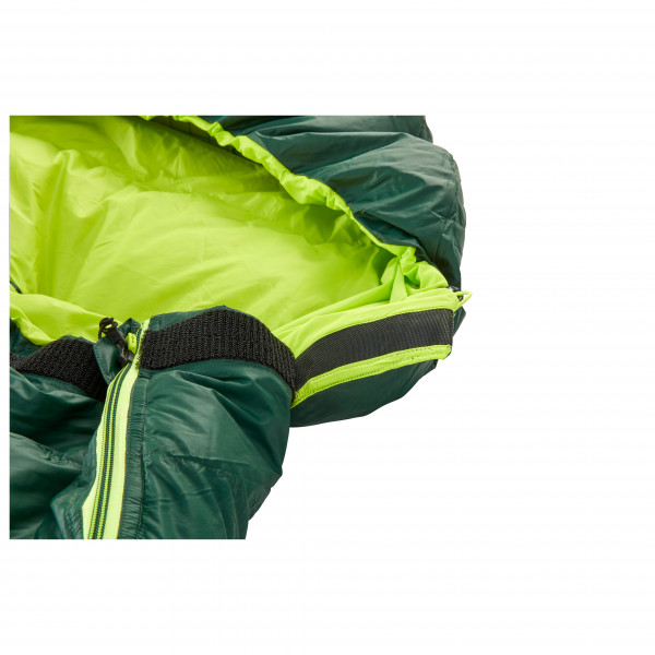 Y by Nordisk - Tension Brick 400 - Daunenschlafsack