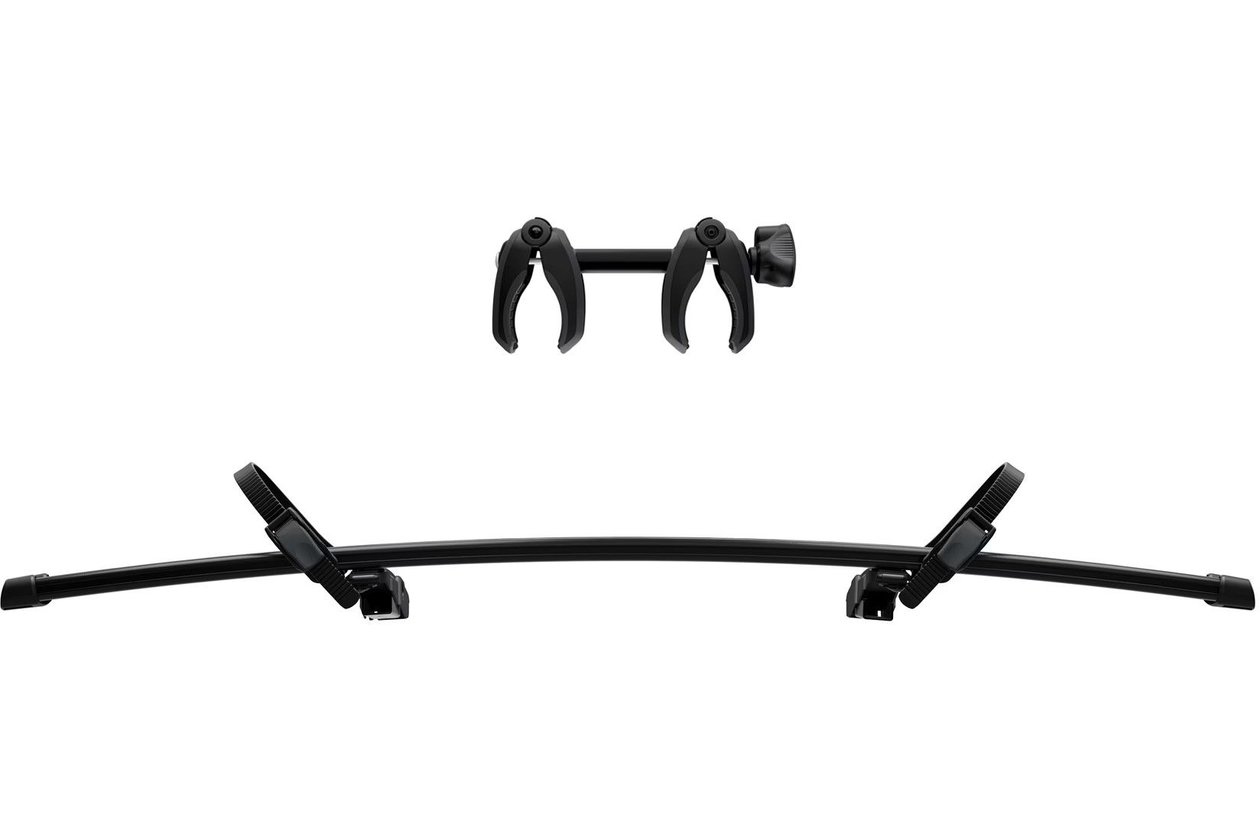 Thule VeloSpace XT Bike Adapter Black