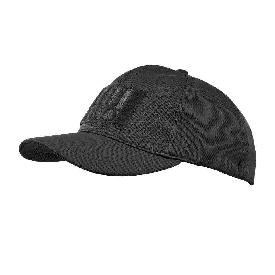 Kids Baseball Logo Cap