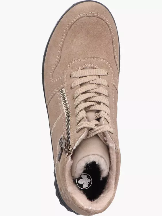 Rieker Damen Schnürstiefel