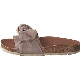 Verbenas Roxy Roda Pantolette in beige