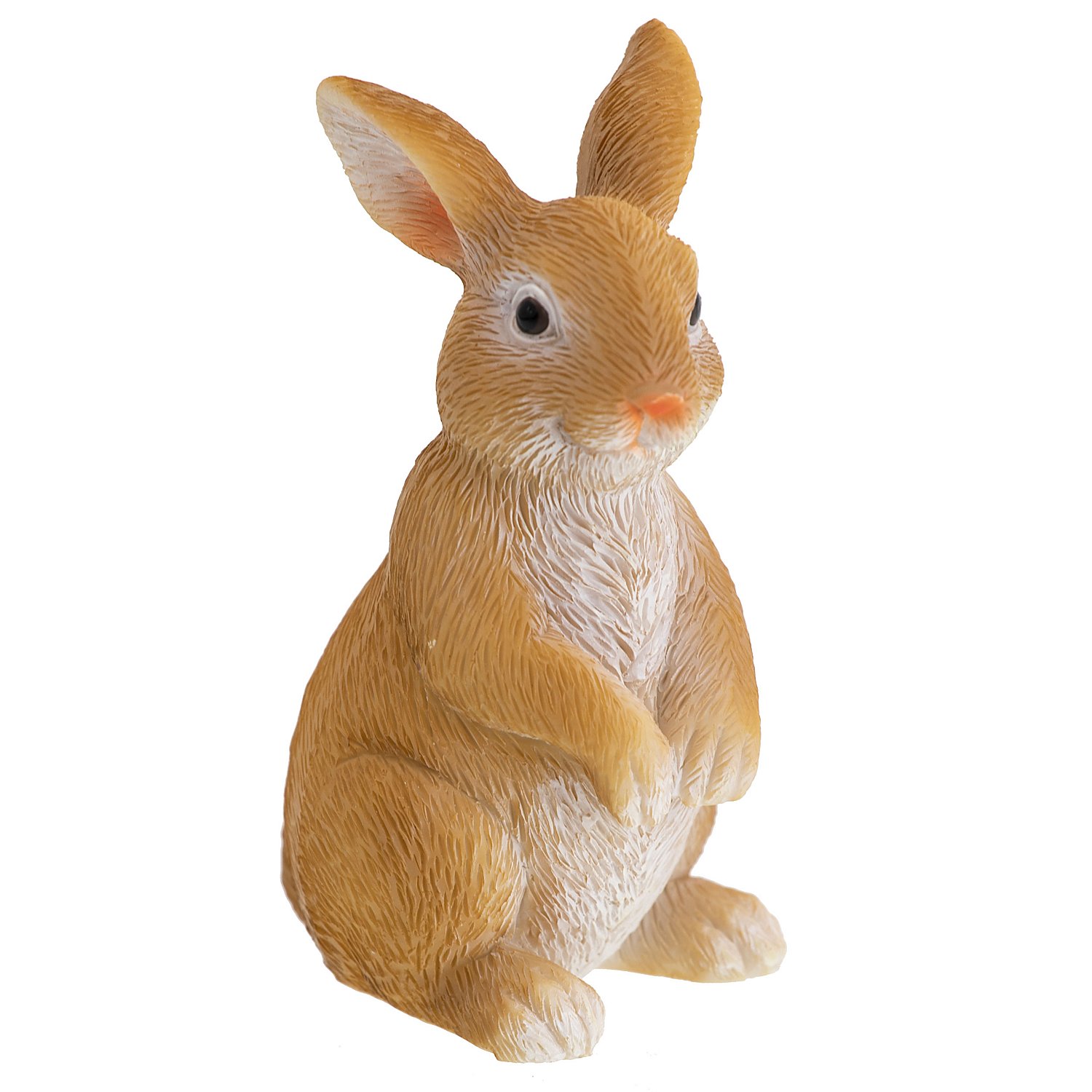 Deko-Figur Hase, 9 cm