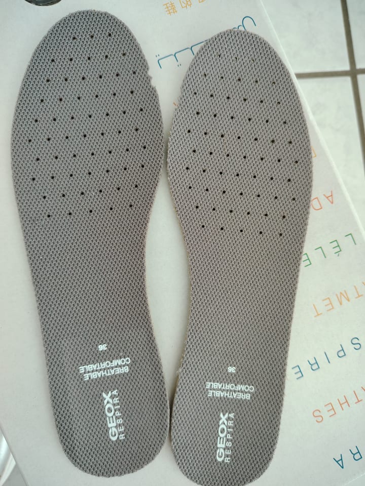 Geox Sneakers 