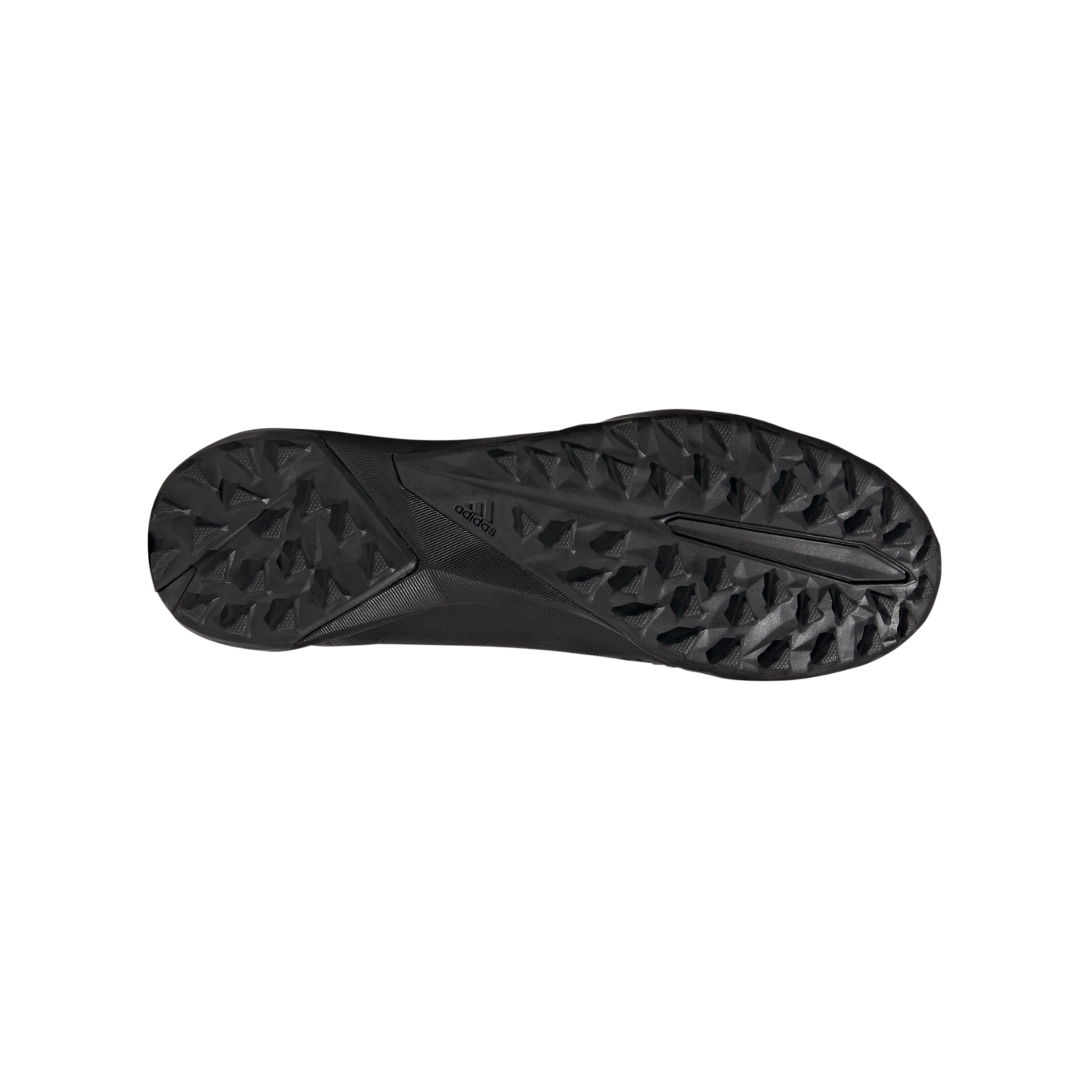 adidas Predator Accuracy.3 TF Nightstrike Schwarz