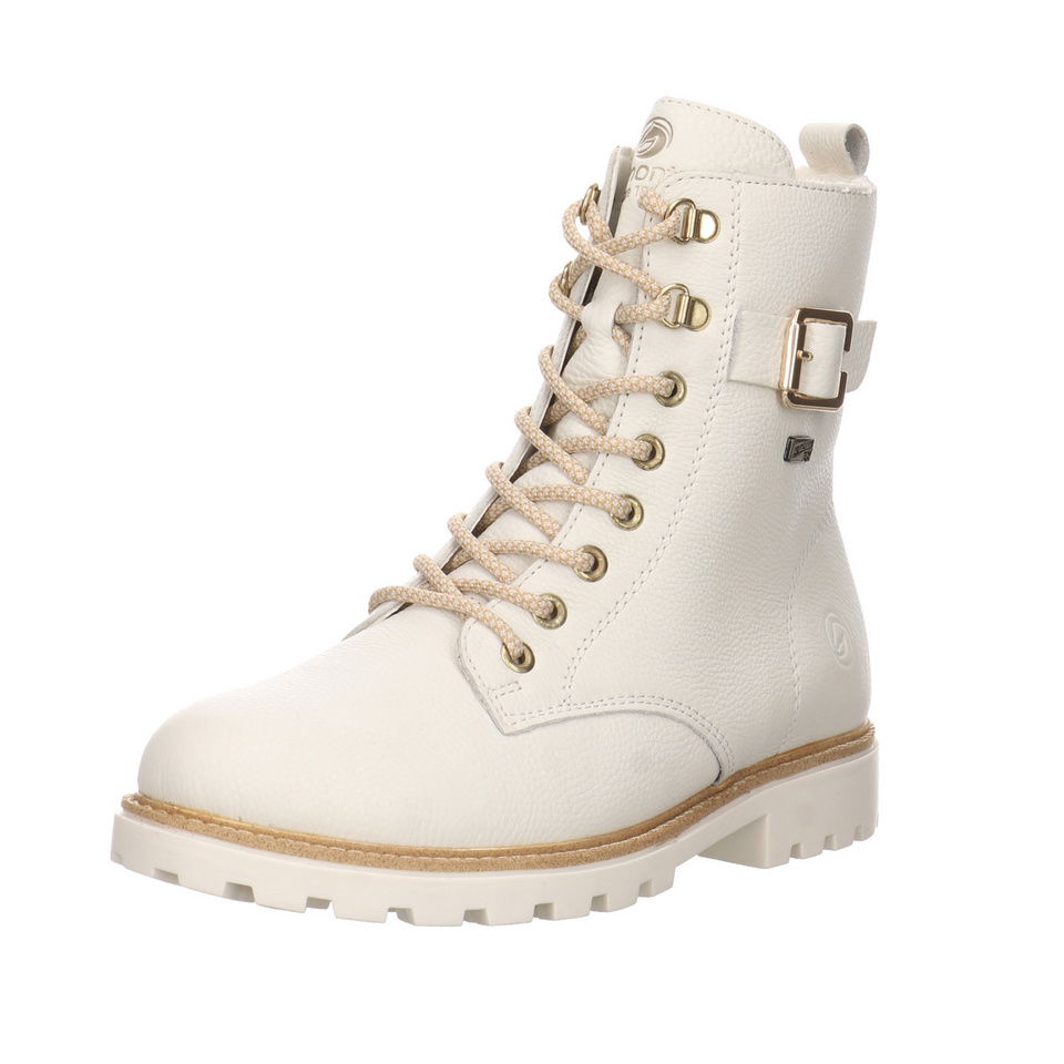 Remonte Schnürboots