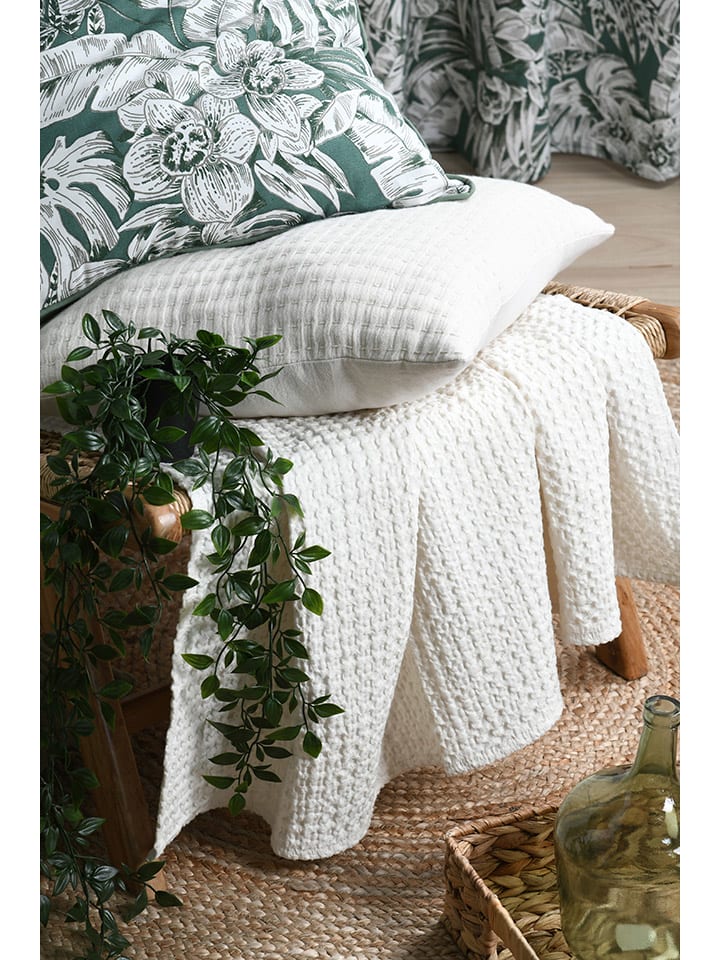 STOF France Plaid 