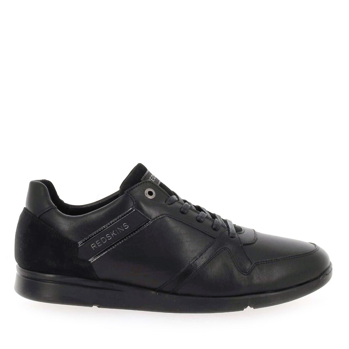 Redskins  CORELO 2 - Noir