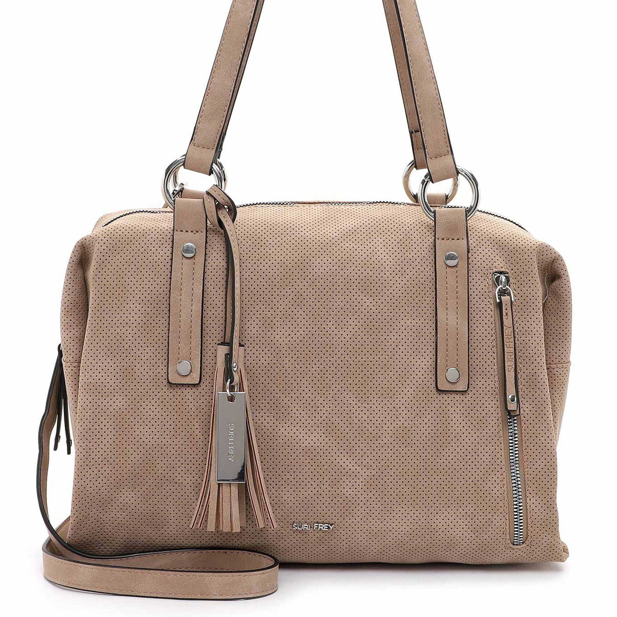 Suri Frey Steffi 13514 Beige 420 sand