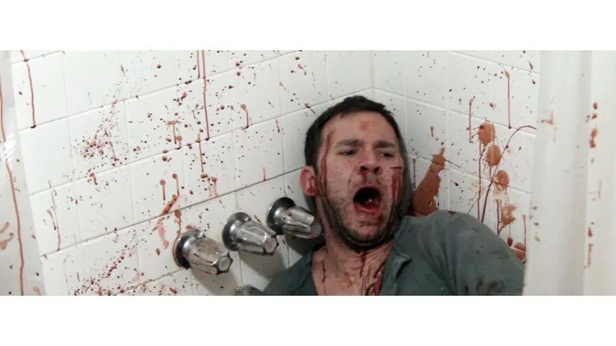 Shot in the Dark - Den Tod vor Augen