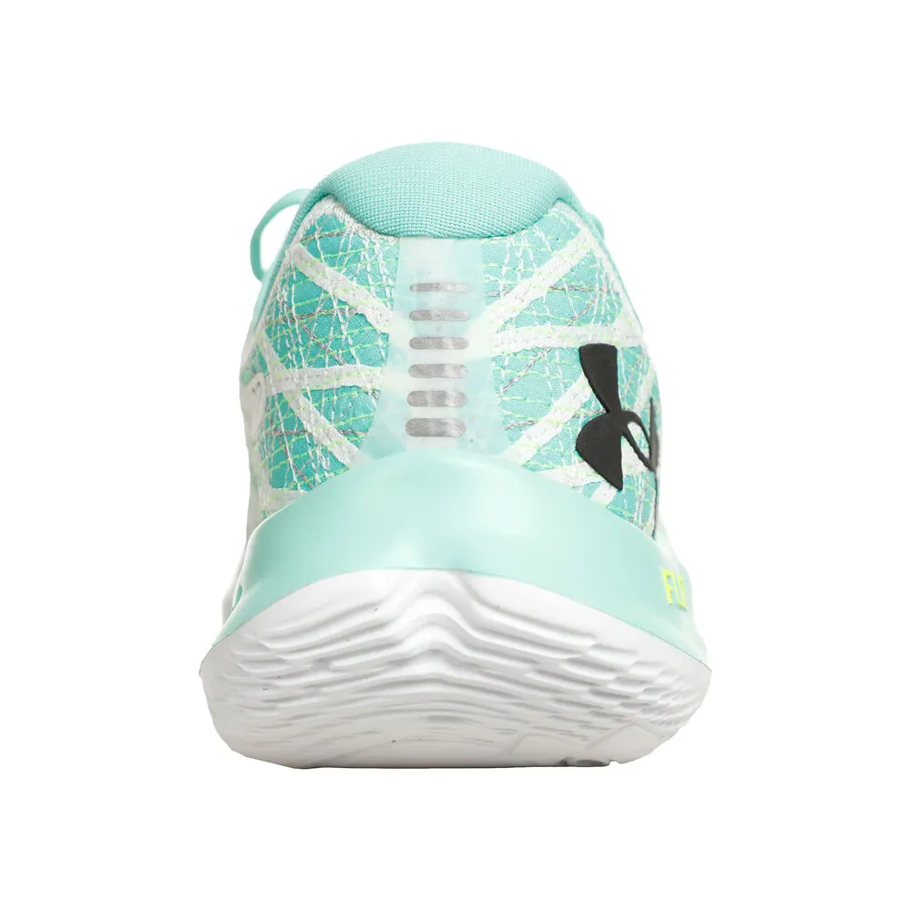 Under Armour Flow 2 3024911 / bunt