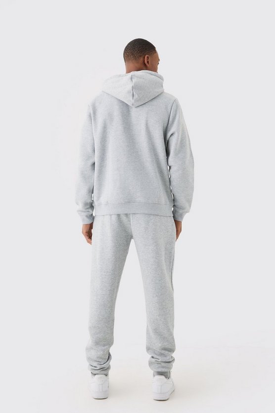 Basic Hoodie