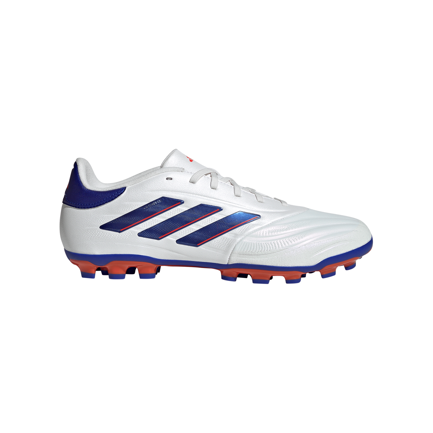 adidas COPA Pure 2 League 2G/3G AG Weiss