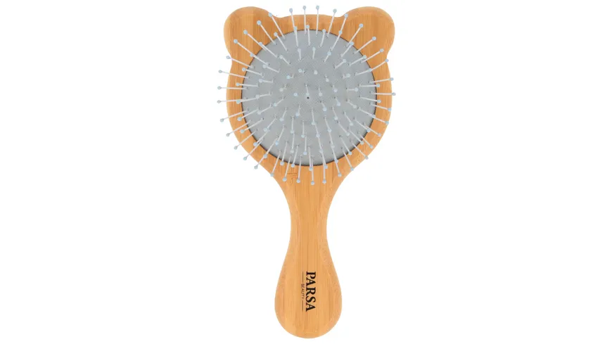 PARSA Beauty Wet & Dry Entwirrbürste Koala