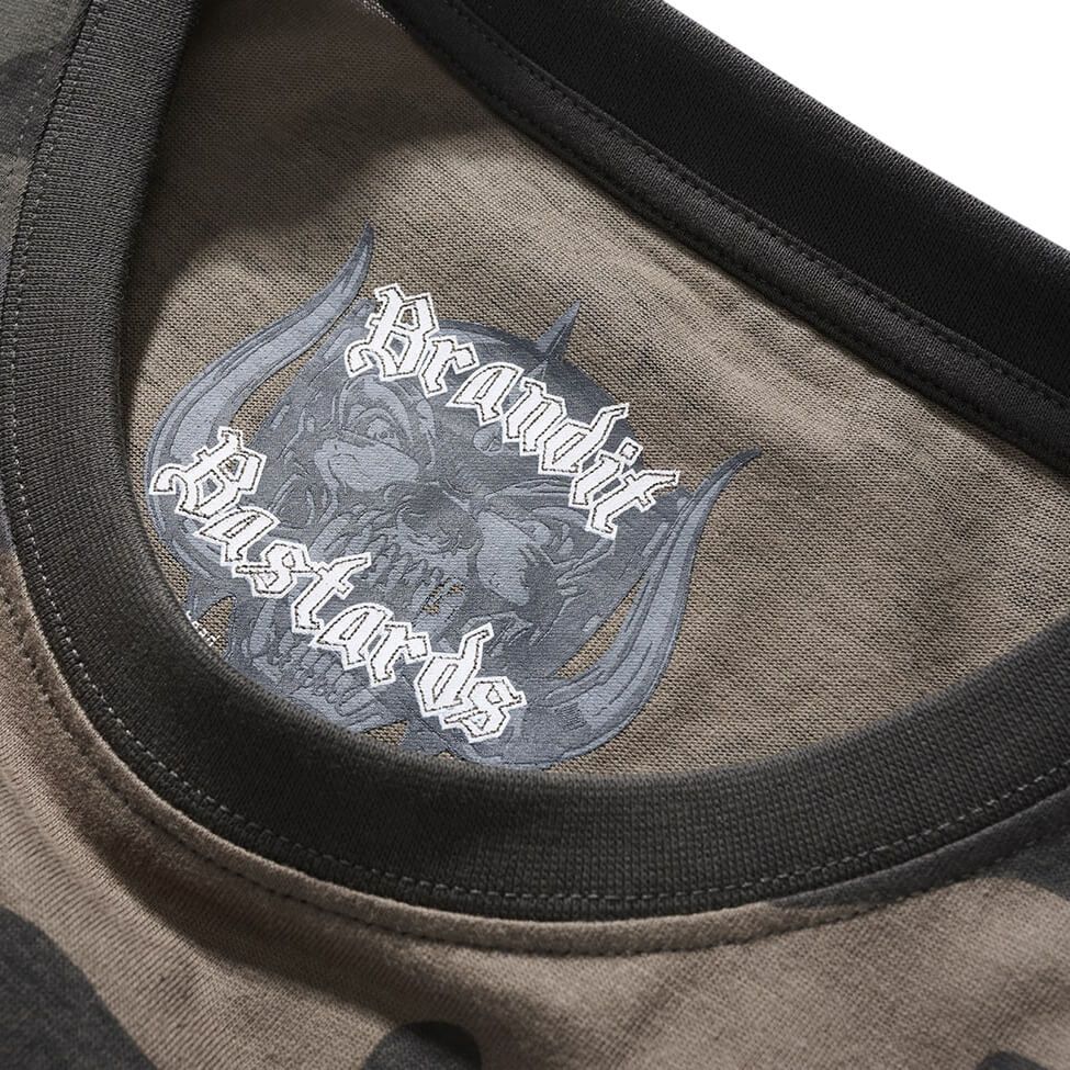 Motörhead T-Shirt Warpig Embos