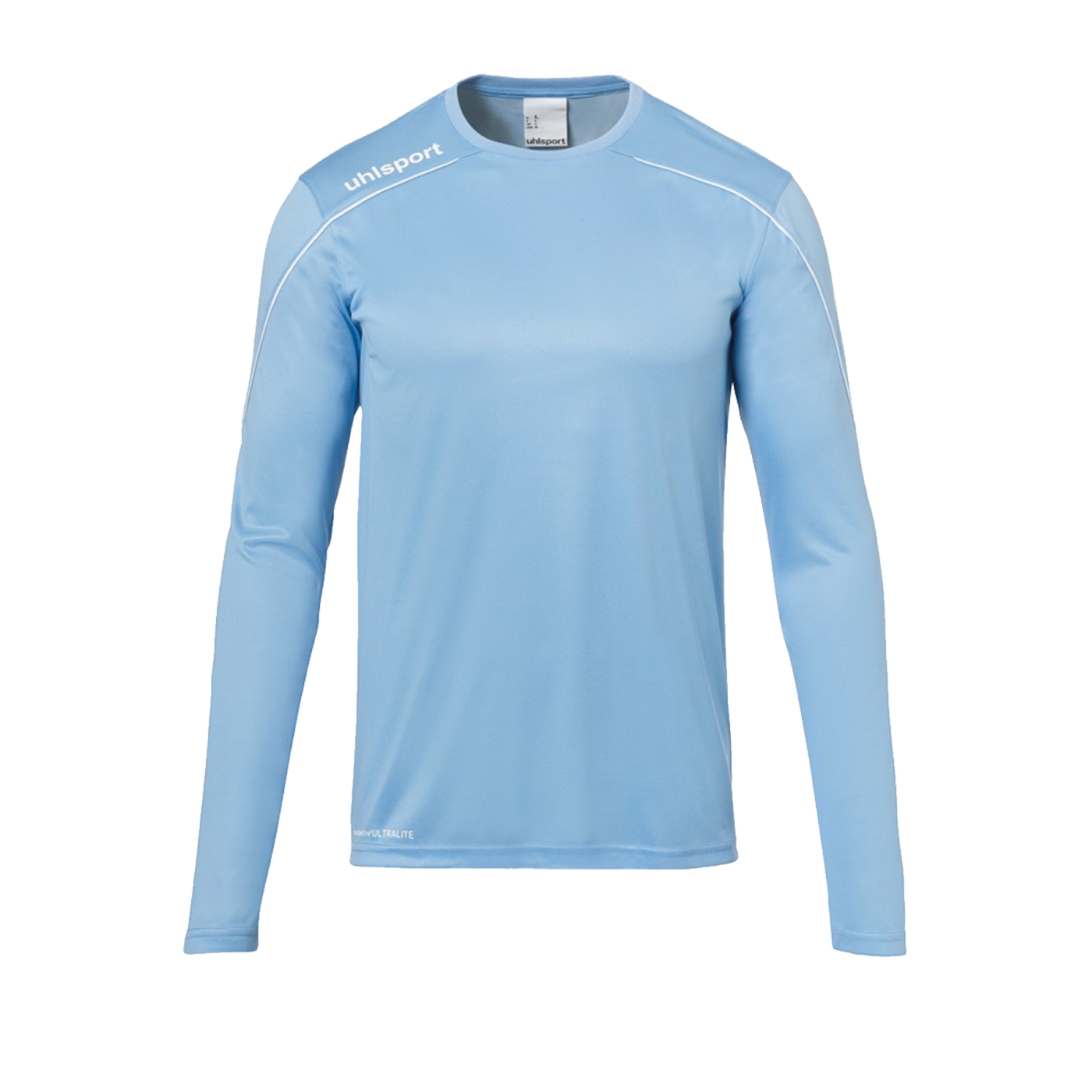 Uhlsport Stream 22 Trikot langarm Kids Blau F22
