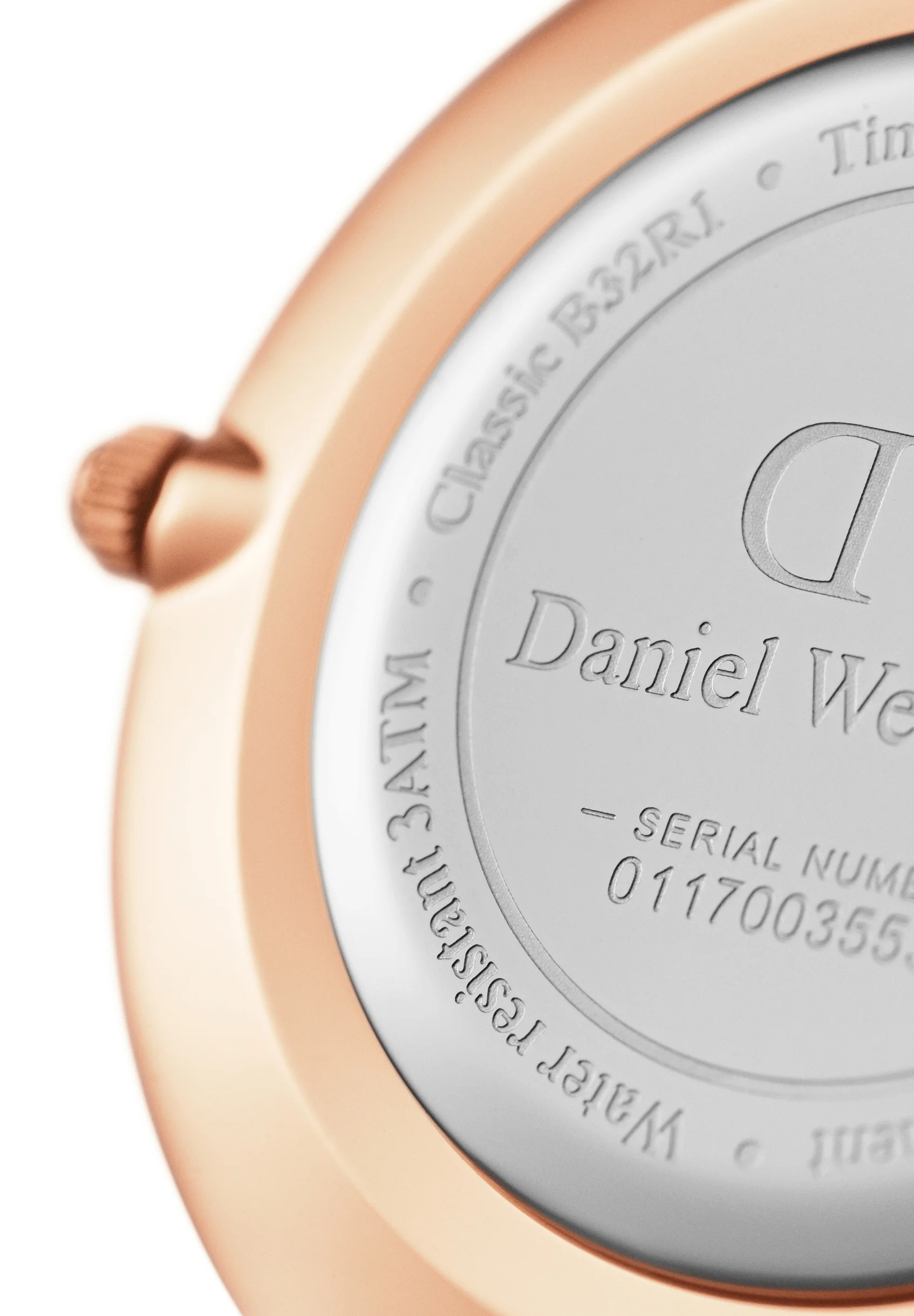 Daniel Wellington PETITE BONDI 28MM - Reloj