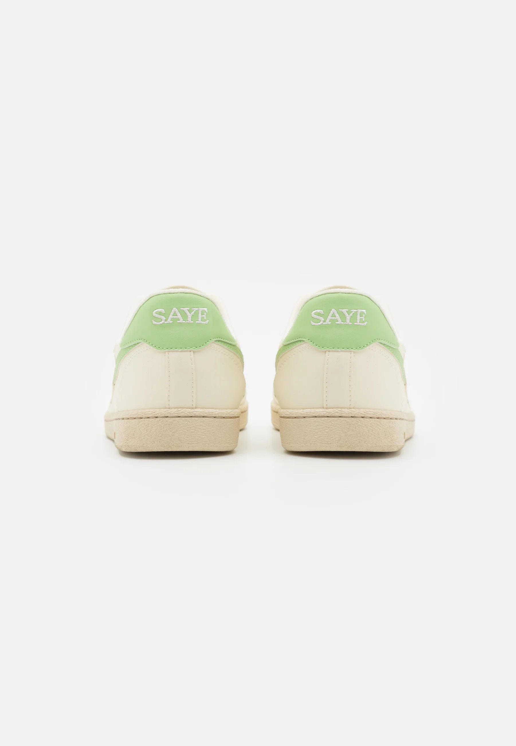 Saye MODELO 89 VEGAN UNISEX - Zapatillas bajas